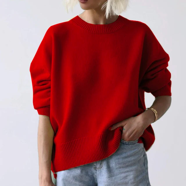 JEISI SWEATER