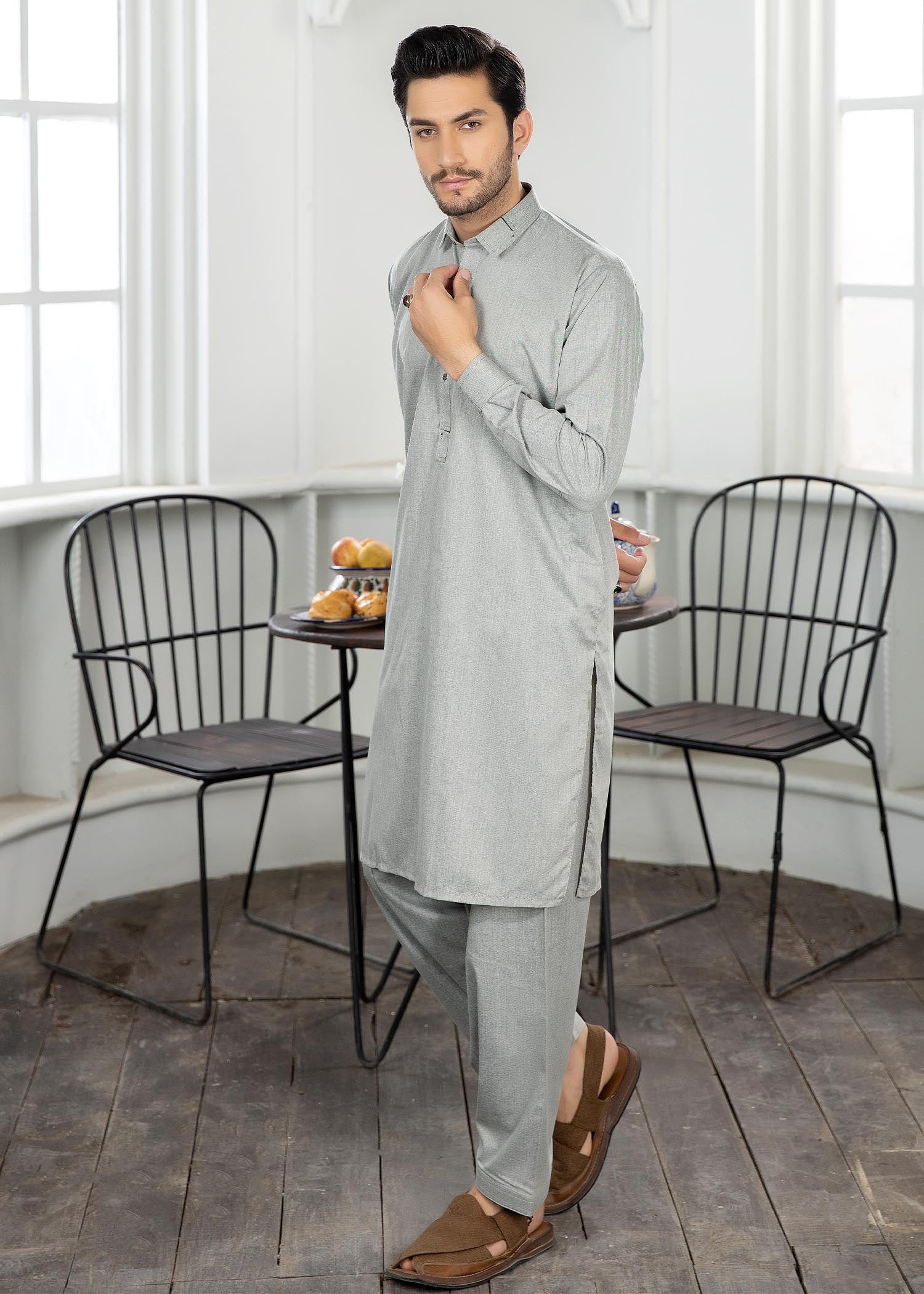 Shalwar Kameez
