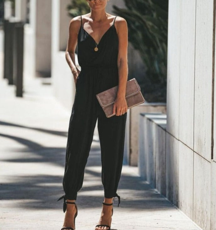 VILENA JUMPSUIT