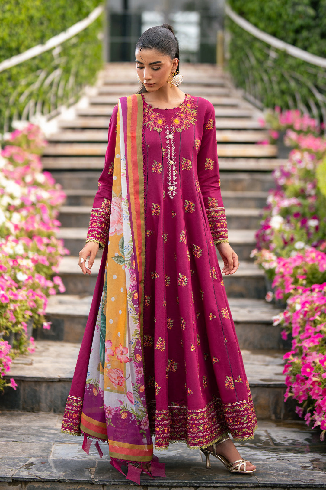 Summer Lawn – 7070-Riya