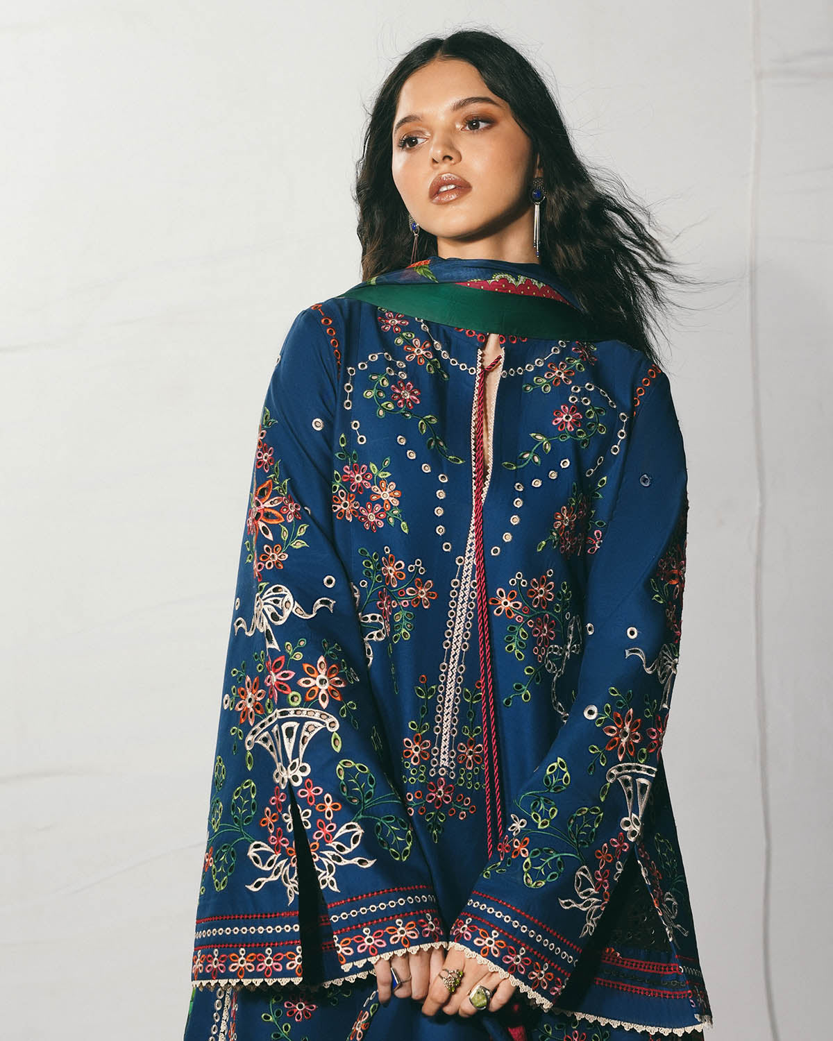 Jugnu Spring/Summer Lawn – Peroz