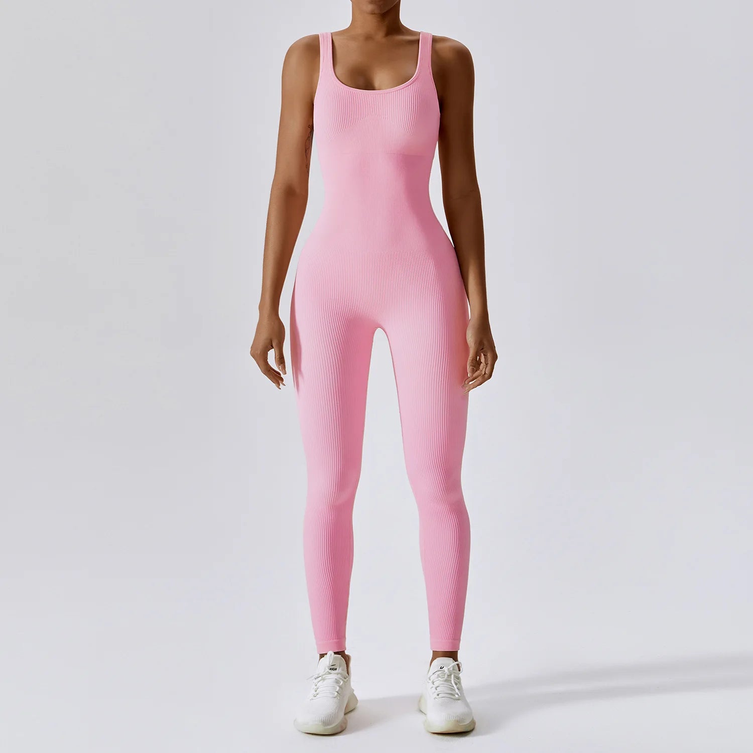 DEBY BODYSUIT