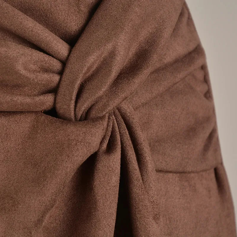 AMANDA SKIRT