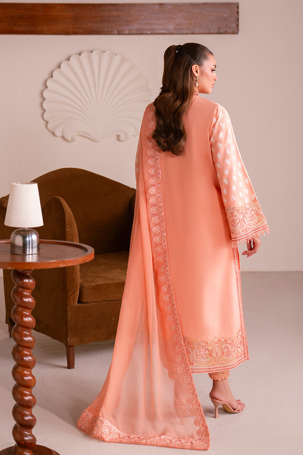 Bloom Poise Lawn Edit – CAMILLE - MSU0678