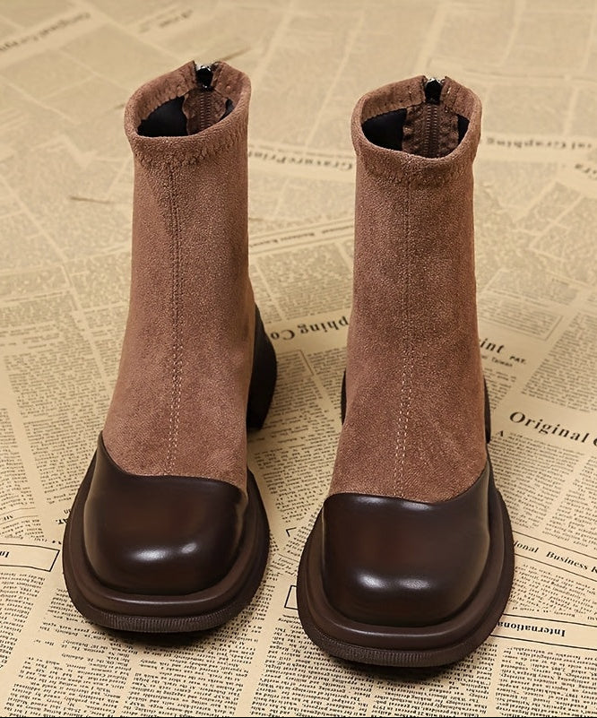 MERLY BOOTS
