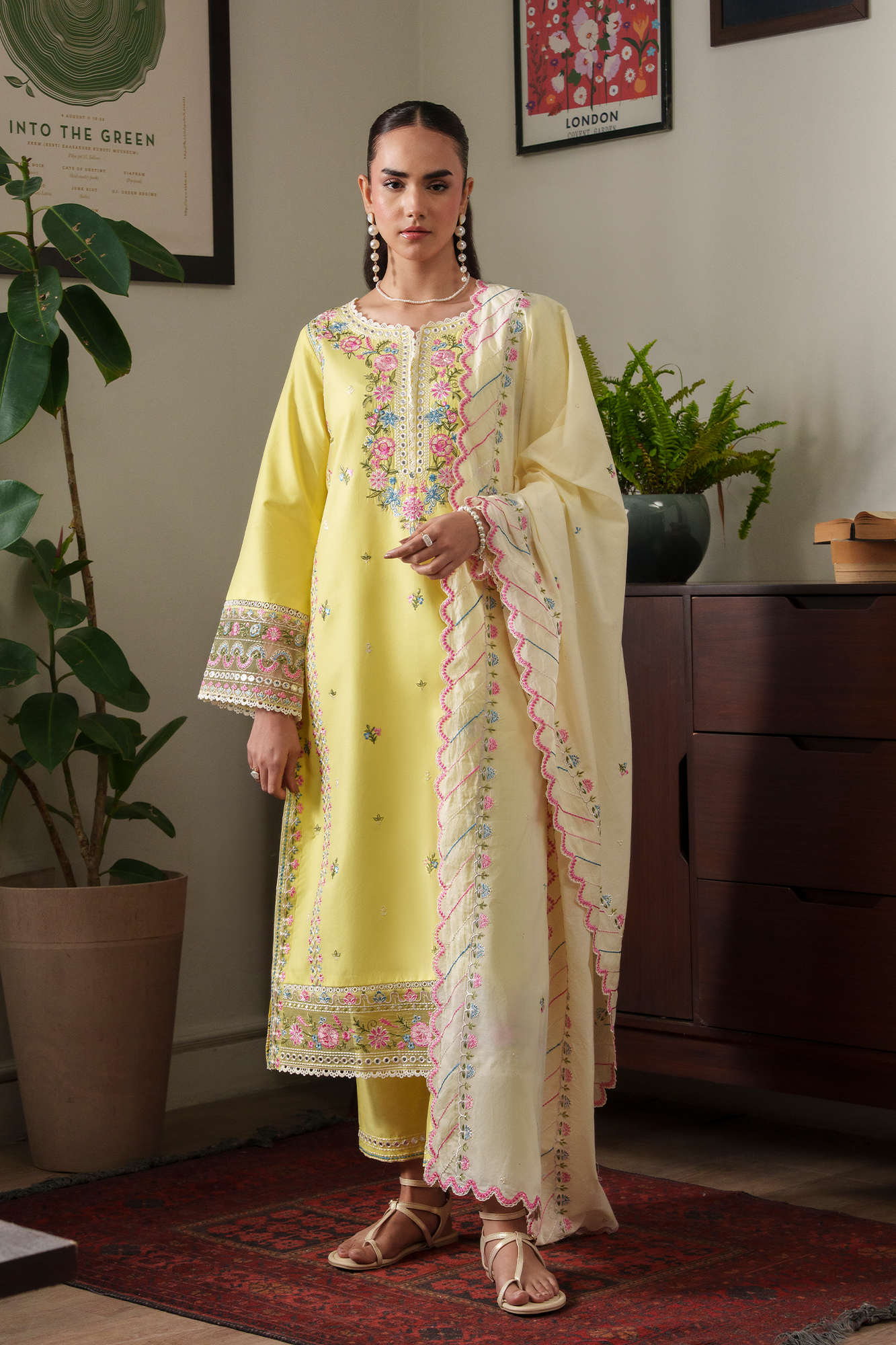 Pret Eid Edit RTW – Reya