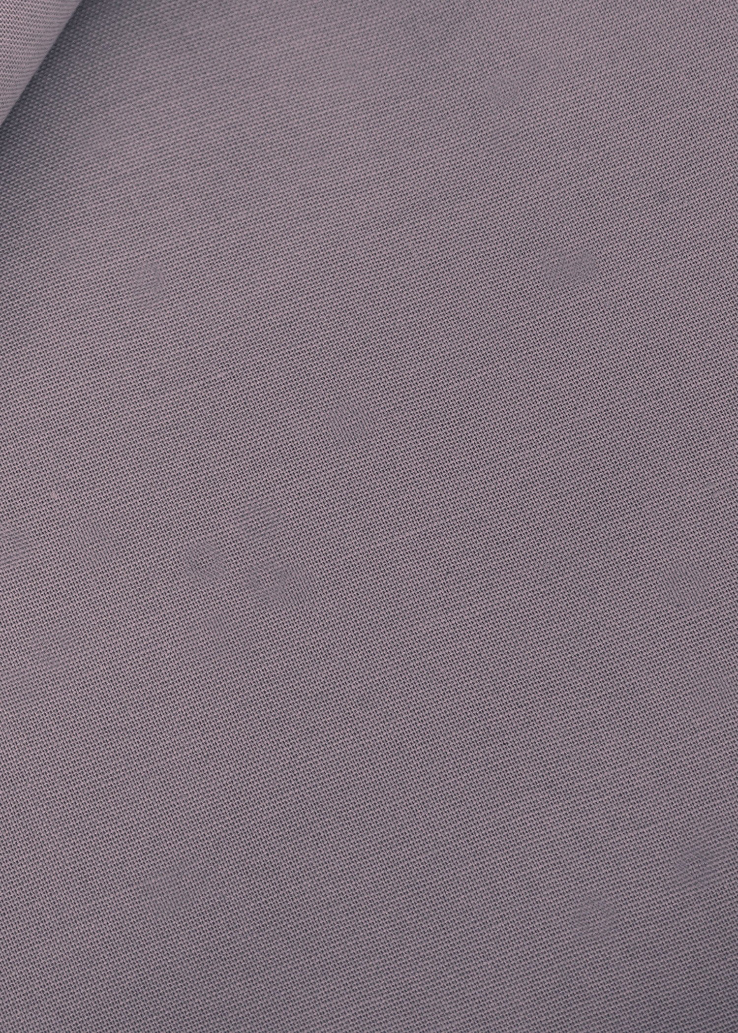 cotton Unstitched in Lavender grey