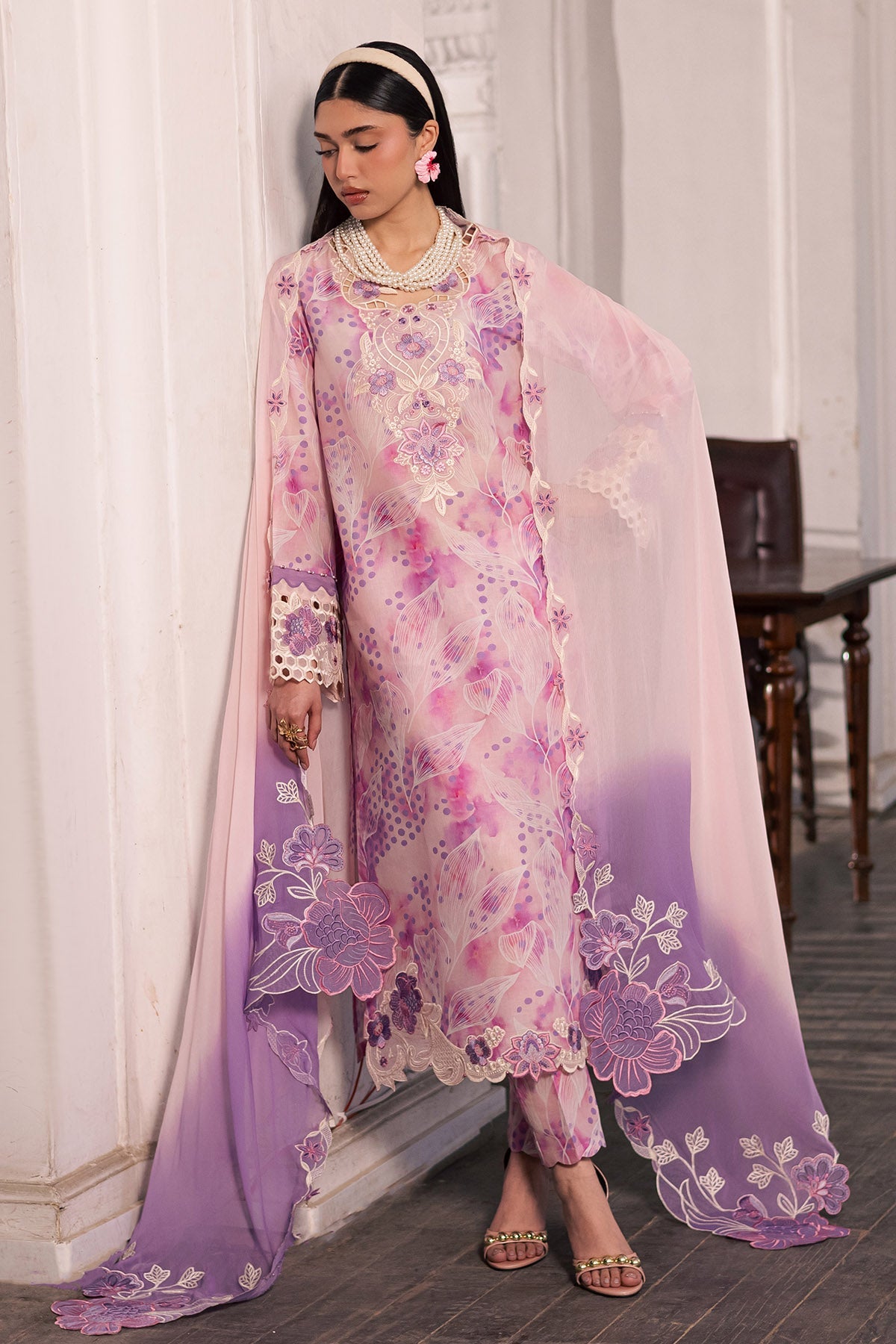 Maya Lawn – NS-165