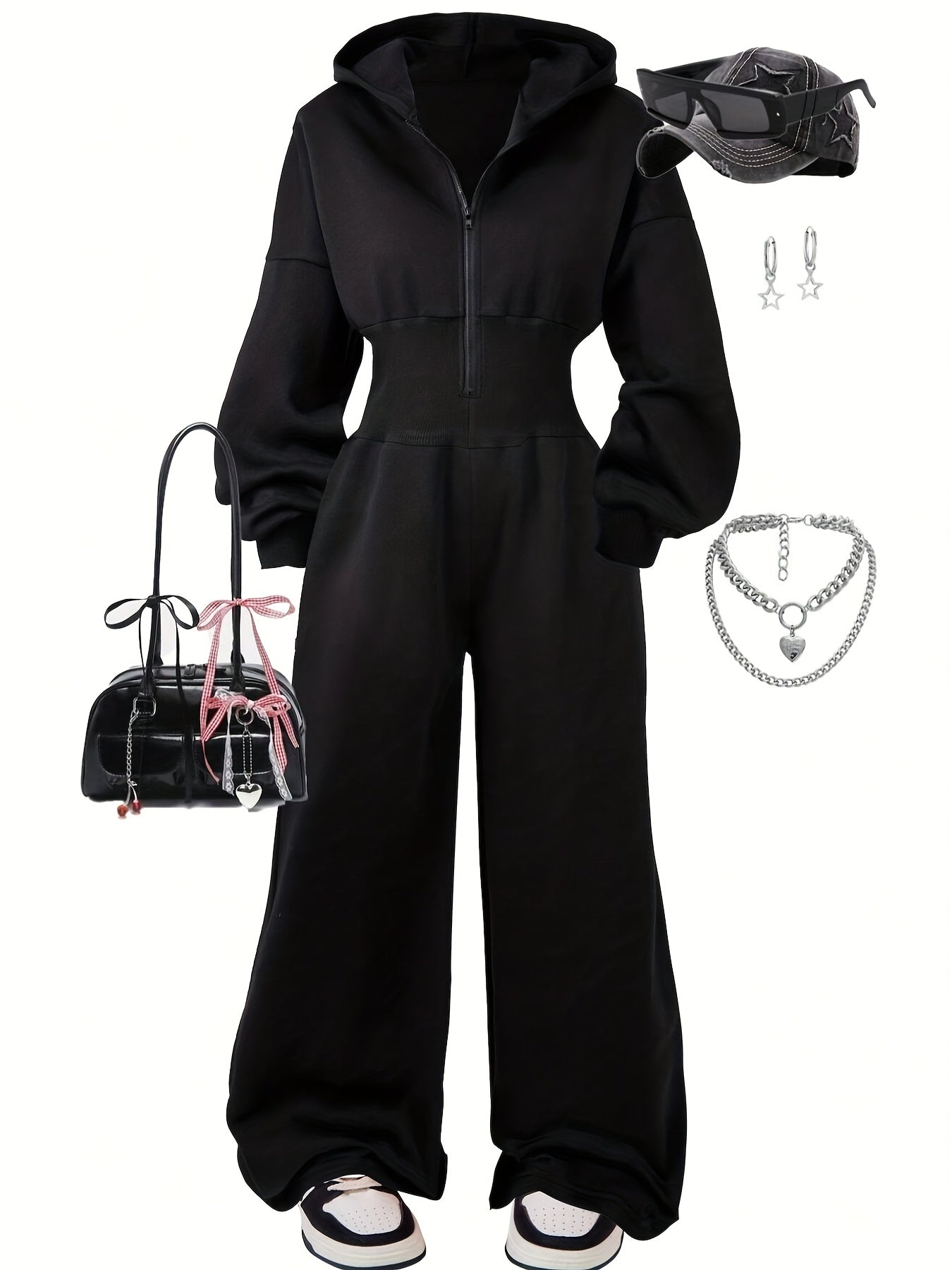 SONYA JUMPSUIT