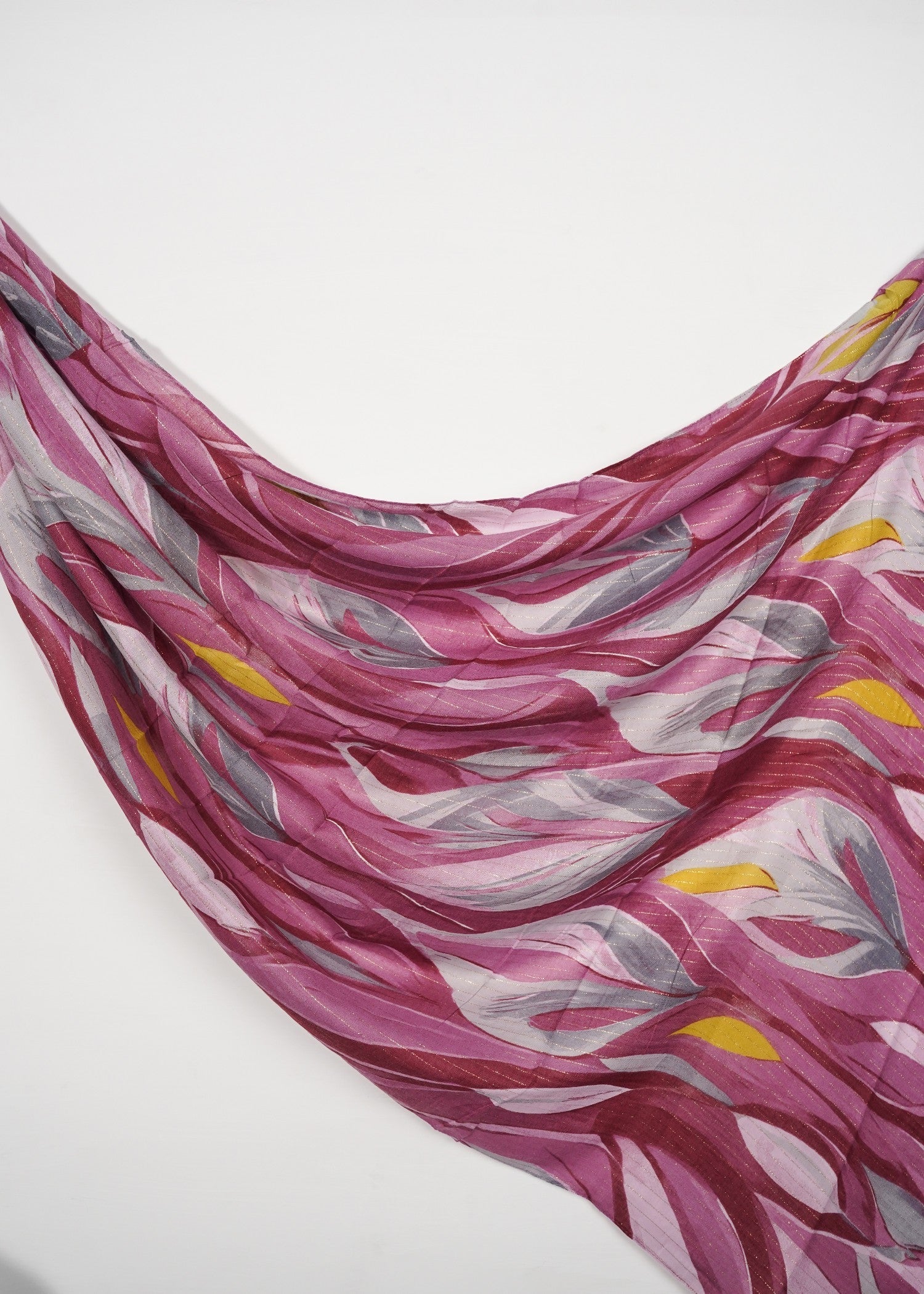 viscose Hijab in Multi