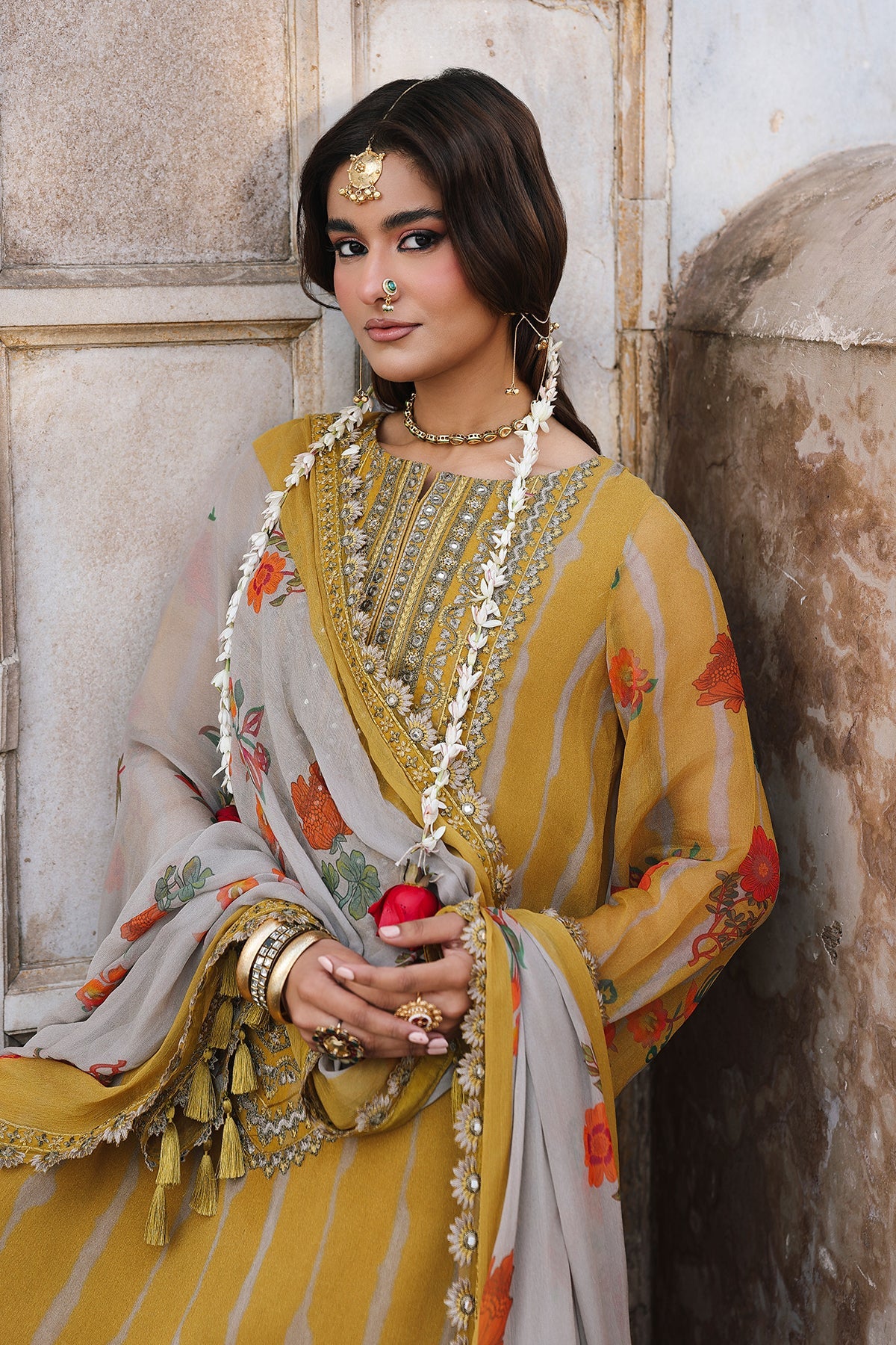 Vasal Luxury Festive Formals – VSL6-10