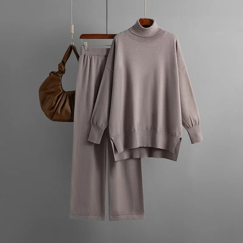 SONNA 2 PIECES SET