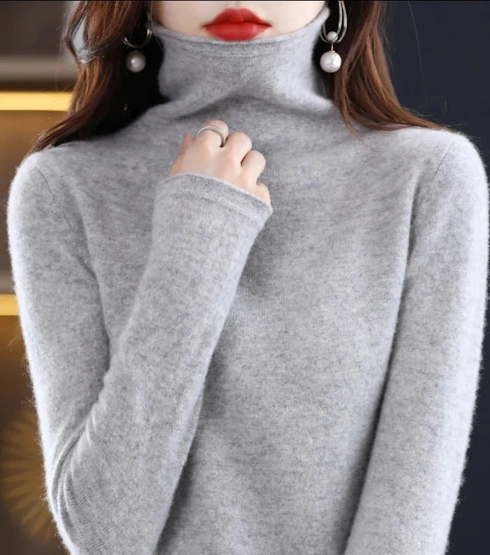 JINNY SWEATER