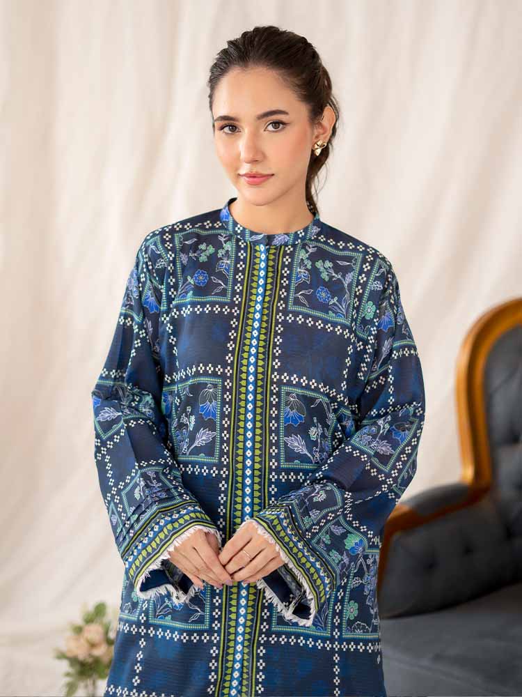 Zara 2Pc Lawn – BN-08