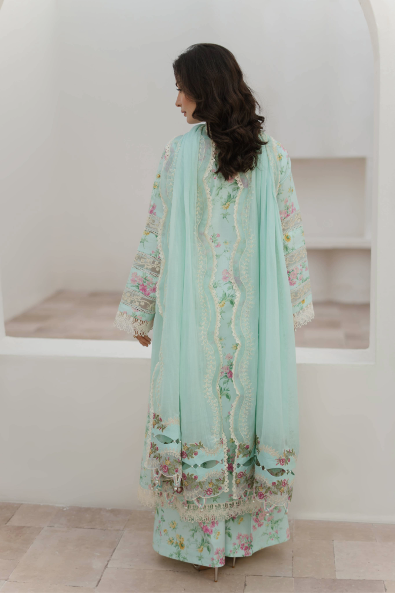 Summer Dreams Lawn – SEA BREEZE