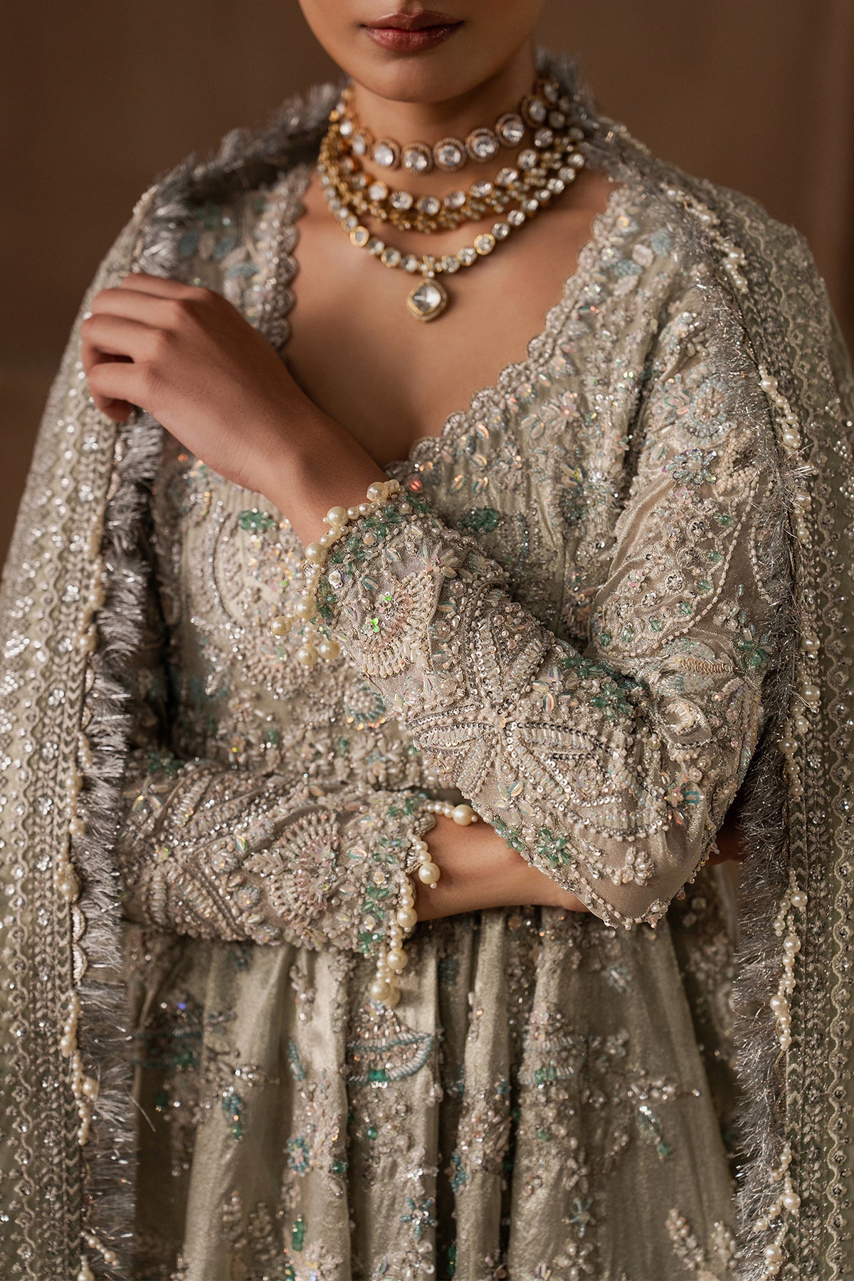 The Brides Edit Luxury Wedding Formals – Beactrice