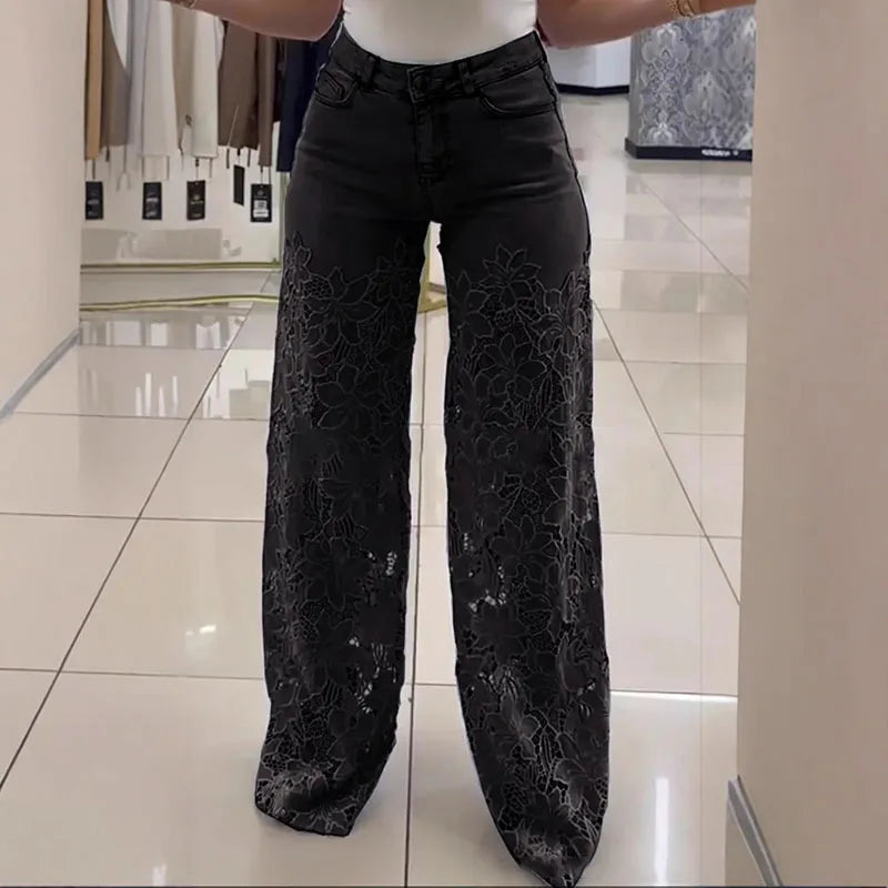 MARFINA JEANS