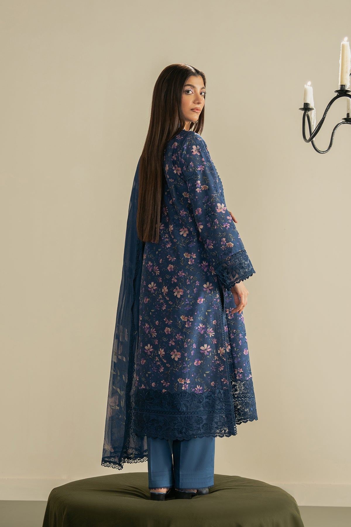 Zephyr Lawn – Nura