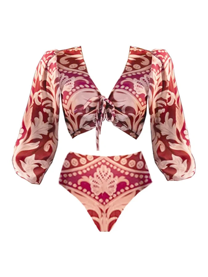 DARIA SWIMSUITS