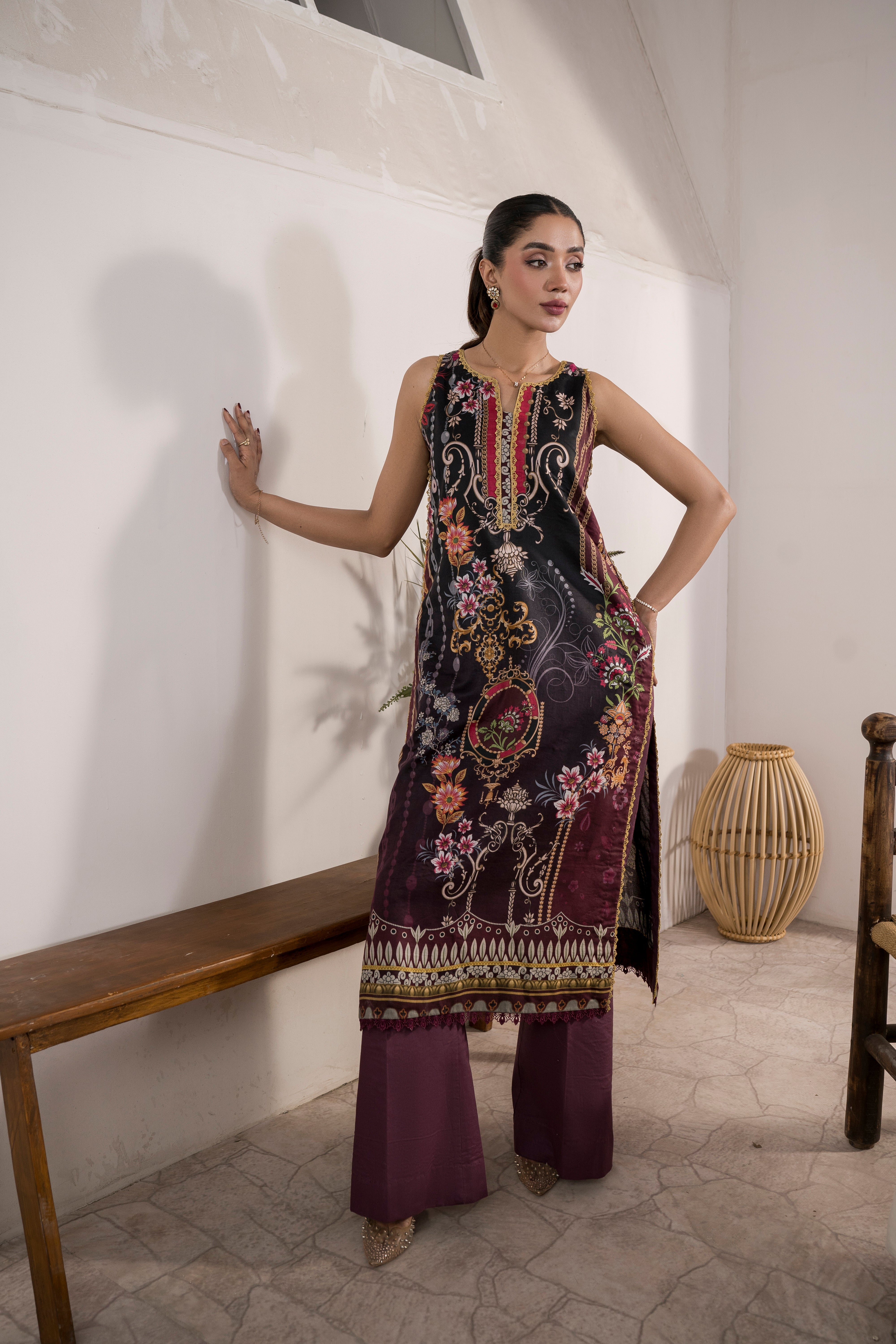 Summer Lawn – D153