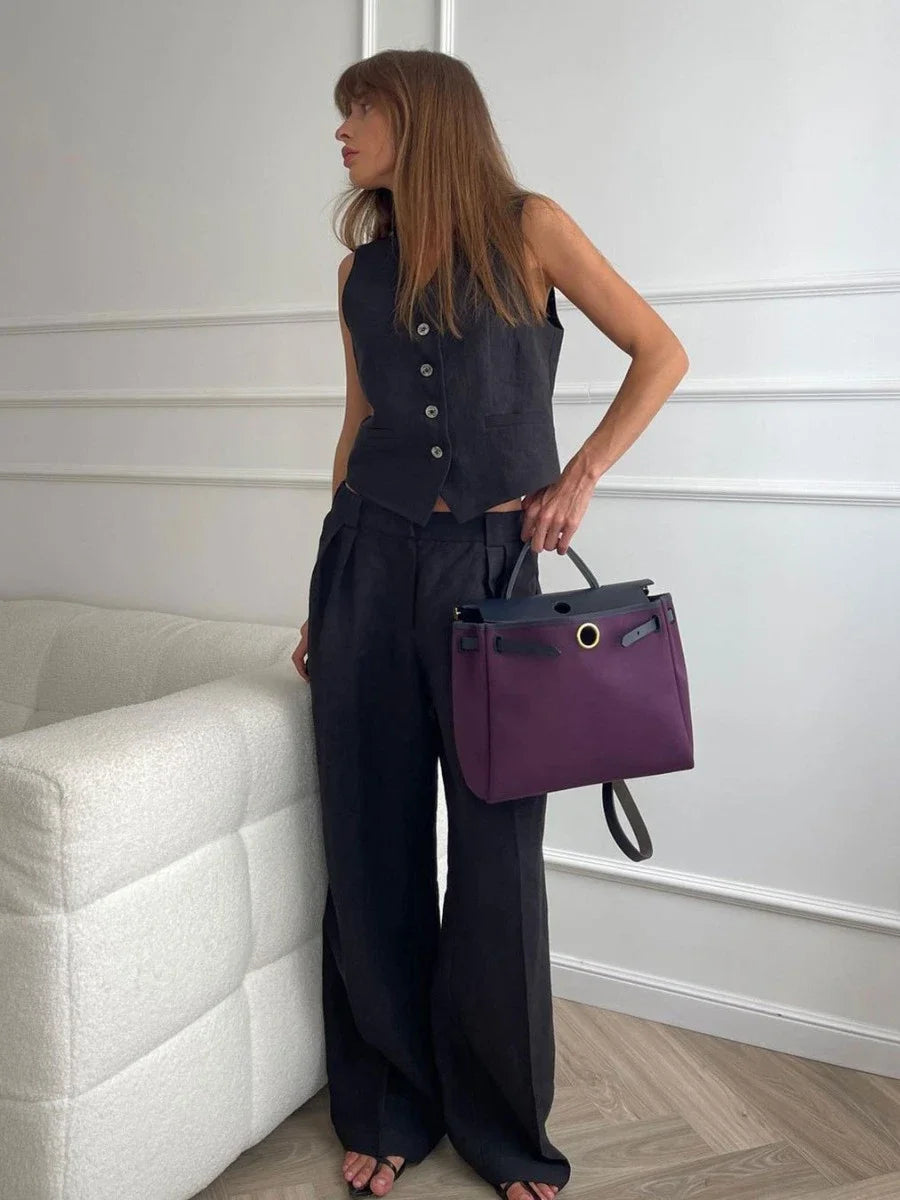 ANDRIANA 2 PIECES SET
