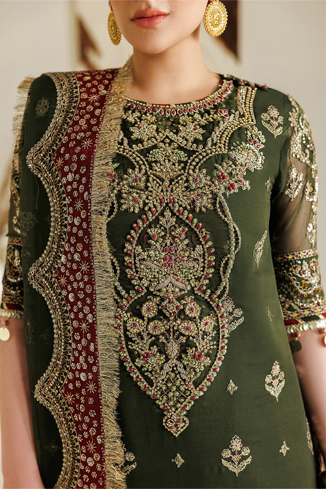 Aymal Chiffon Formals – 4075-Hyan
