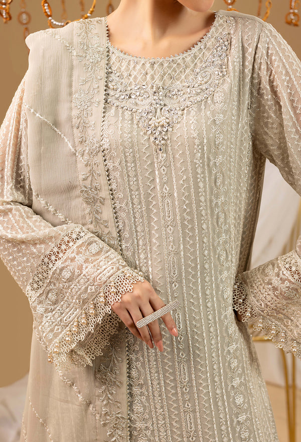 Chiffon Formals – 7589