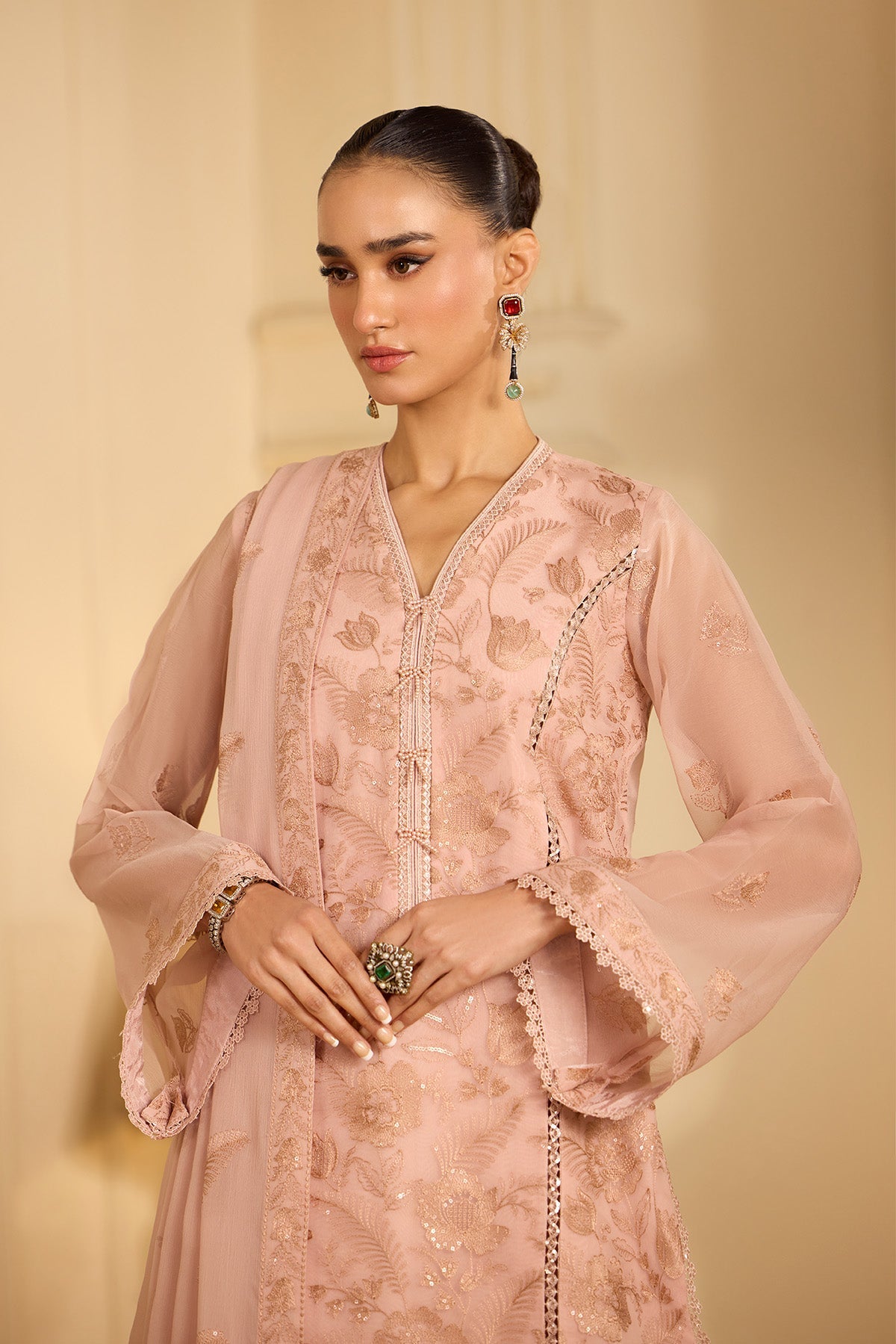Luxury Festive Formals – 2248-Ebrah