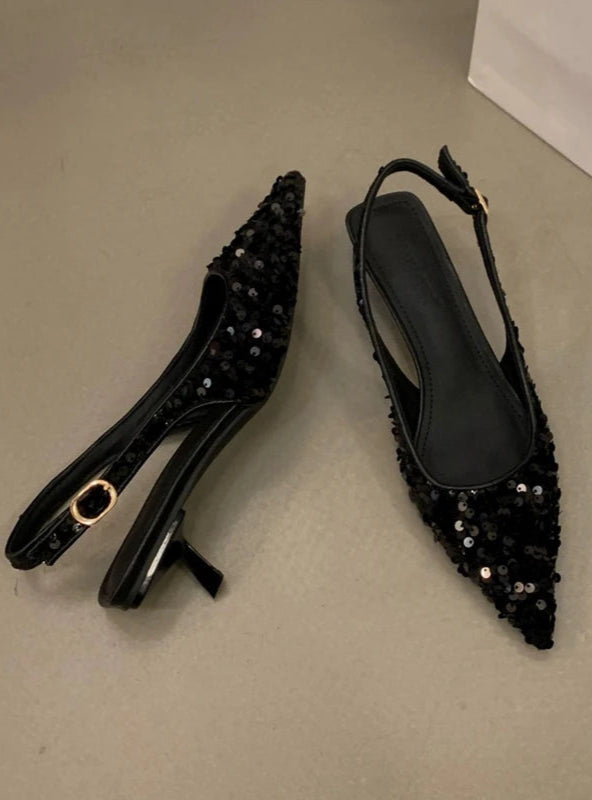 GRACE SANDALS