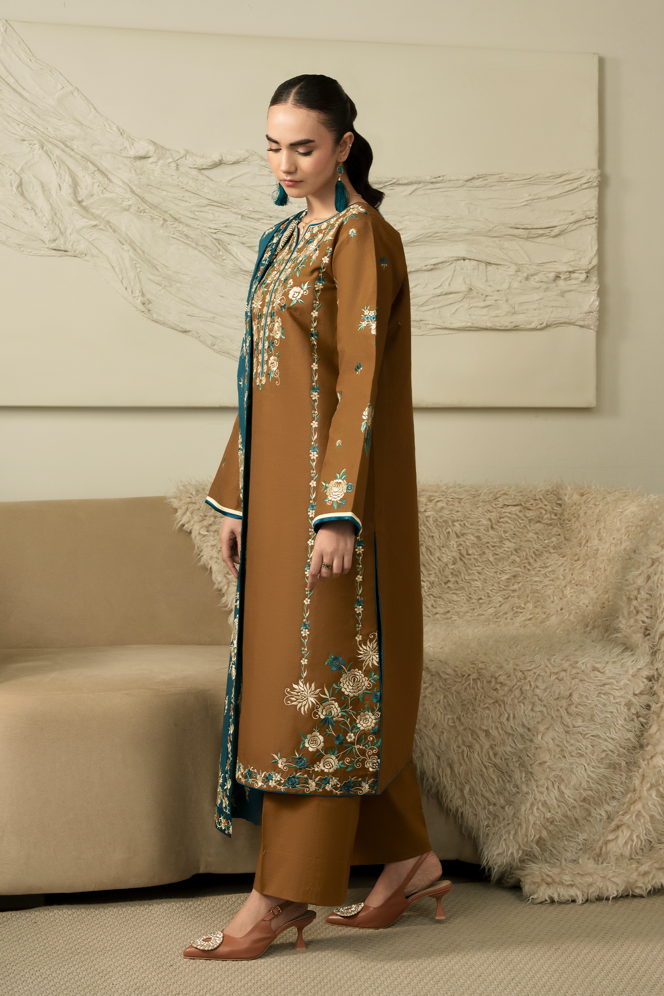 Pret Eid Edit RTW – Mesaal