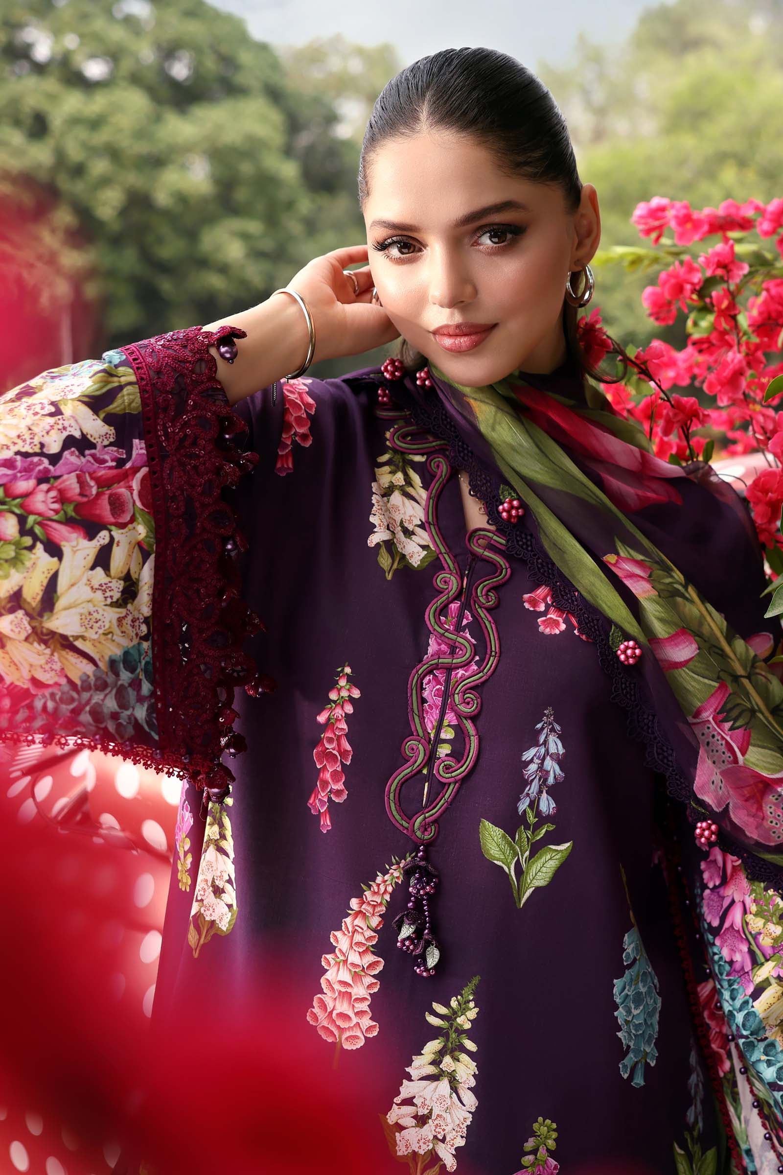 MPrints Lawn – MPT-3005-A