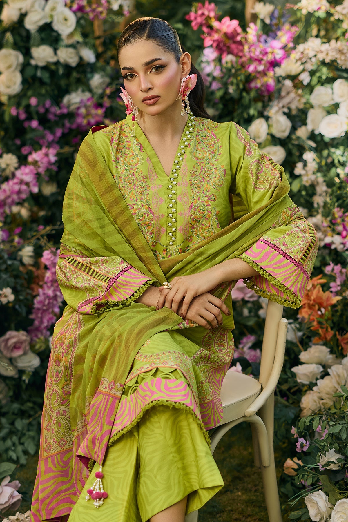 C-Prints Lawn – CP6-11