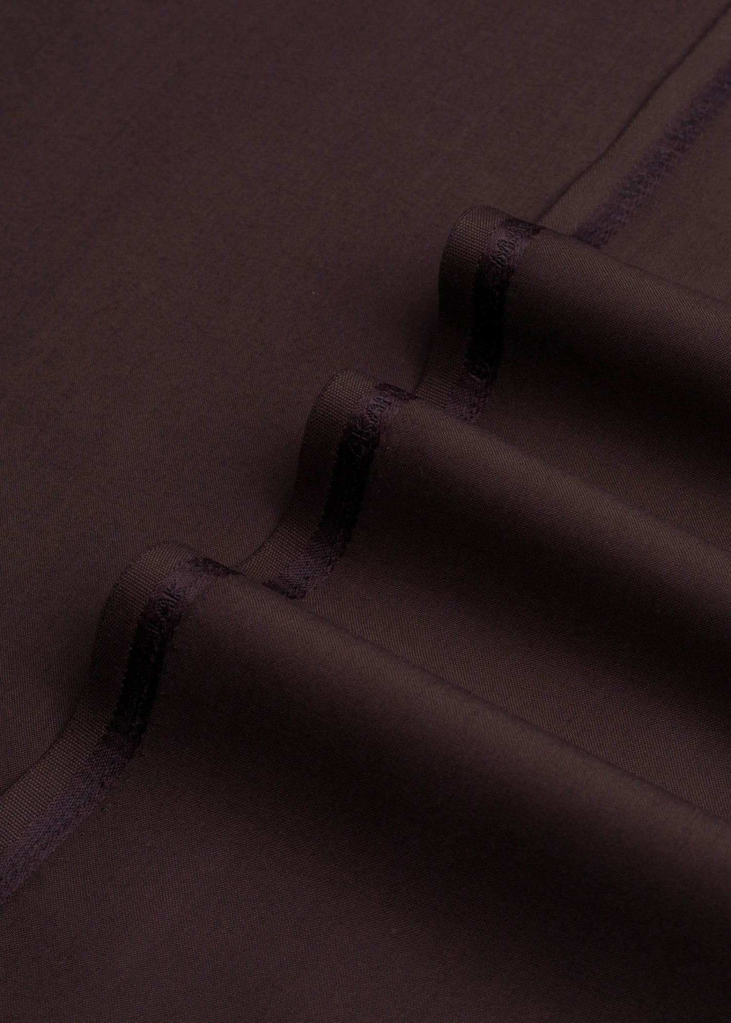 wash & wear Unstitched in Maroon