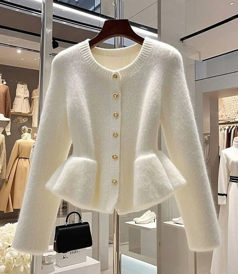 ANNA JACKET