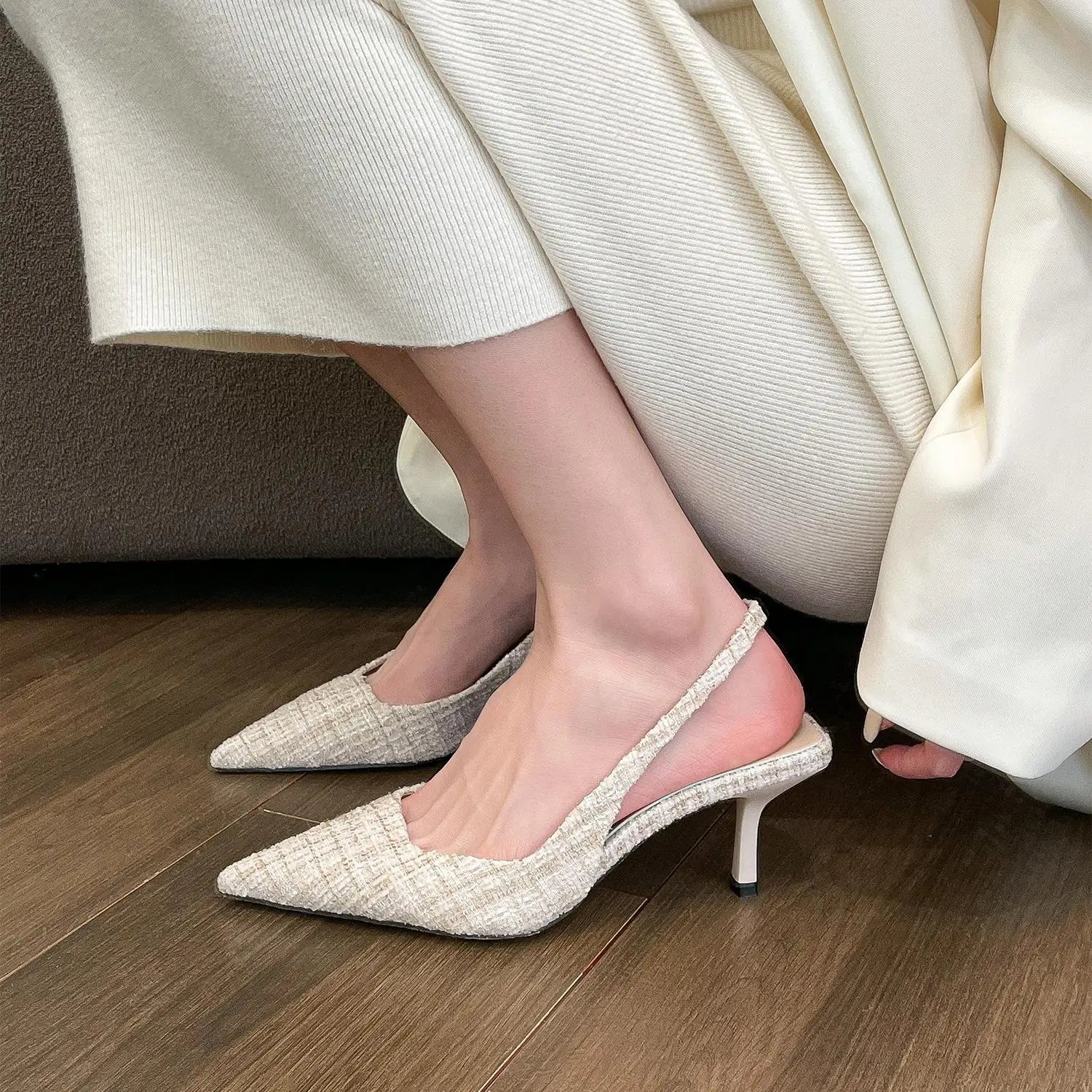 JESSI SHOES