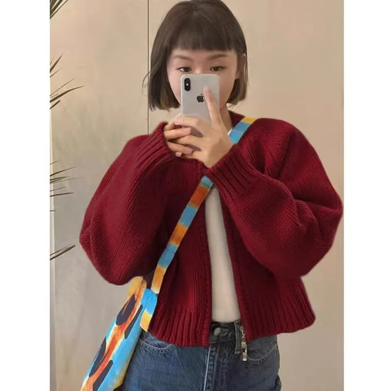 KARRA CARDIGAN