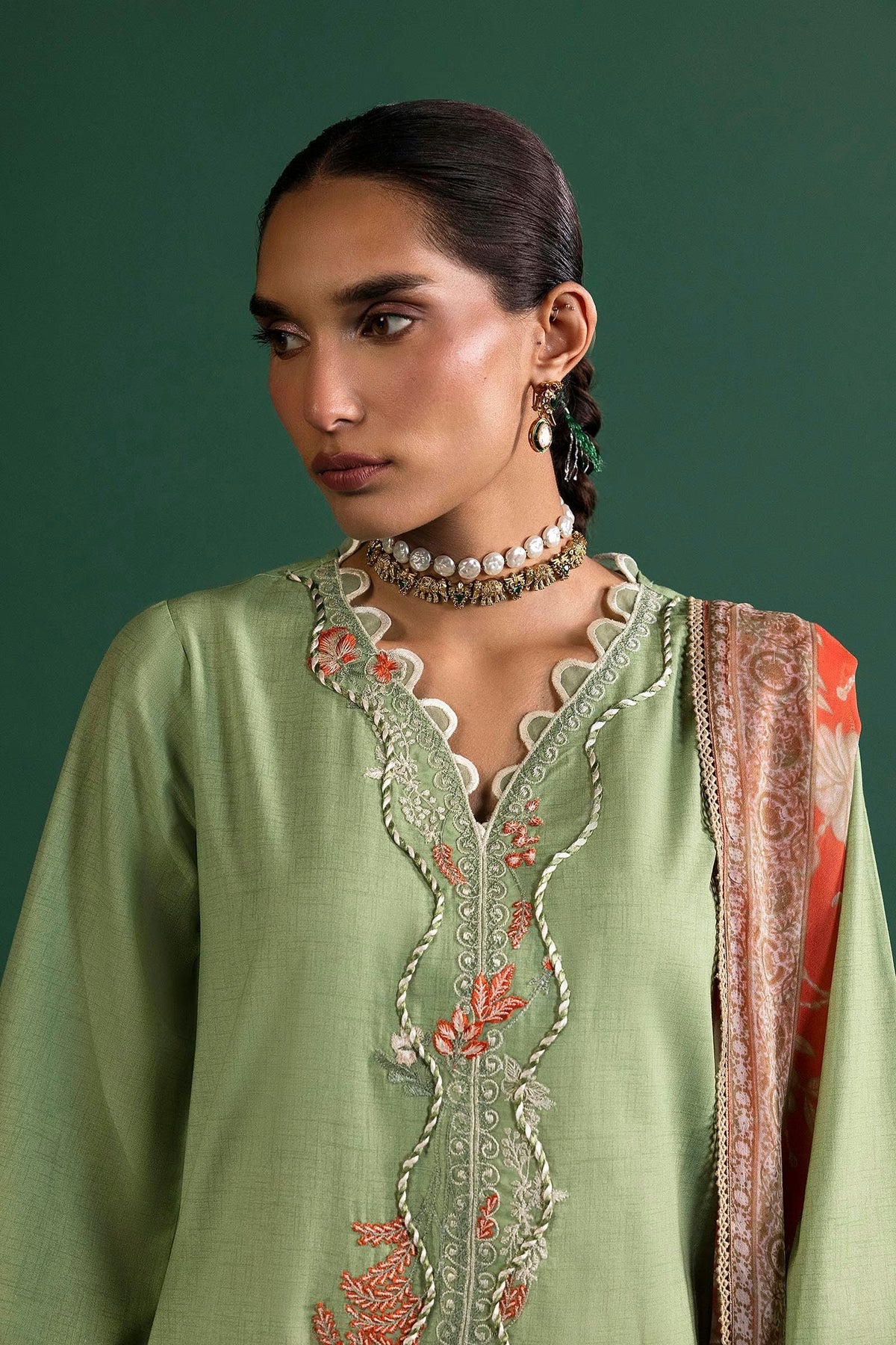 Mahay Lawn – H263-005A-3CG