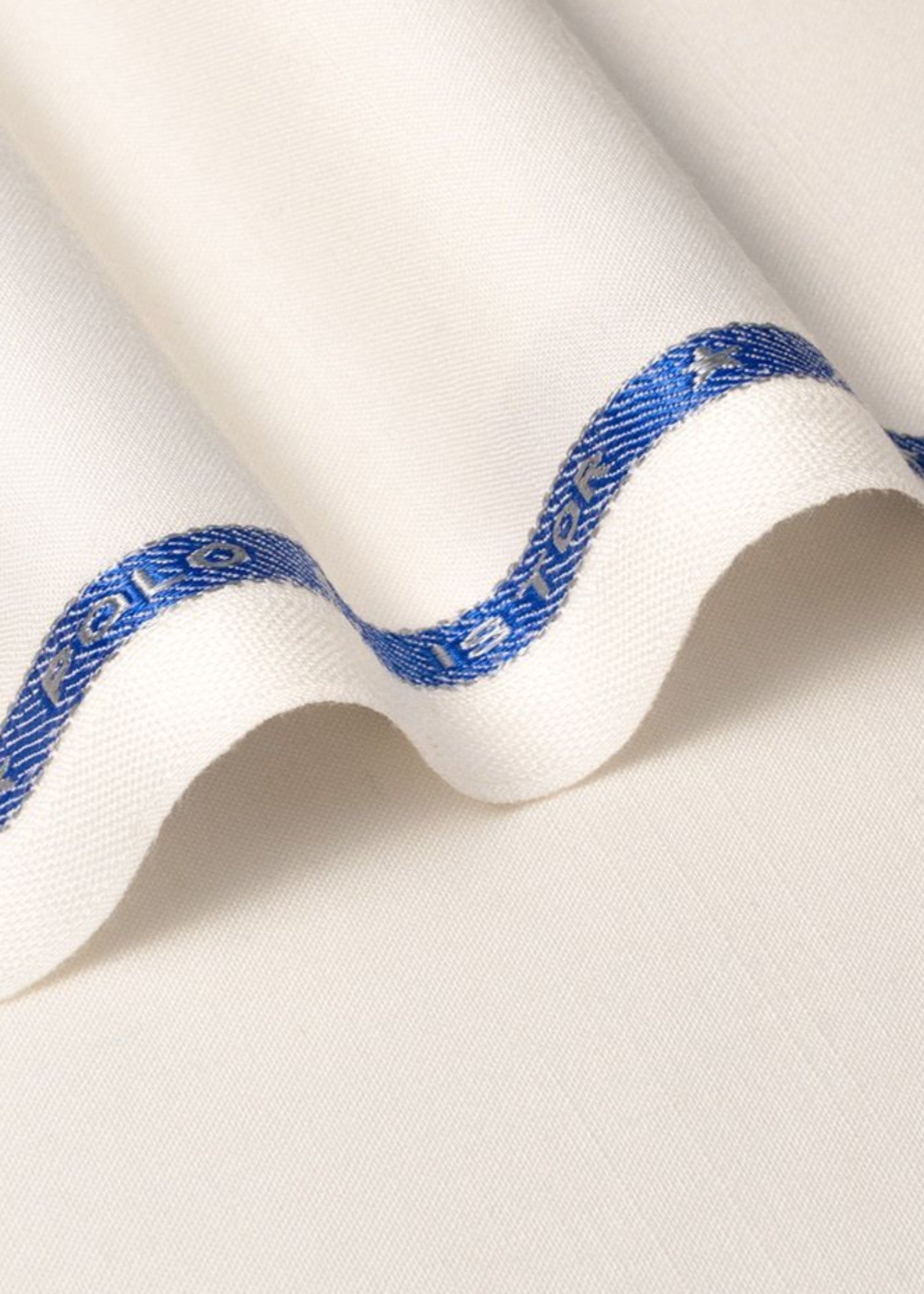 wash & wear Unstitched in Off-white