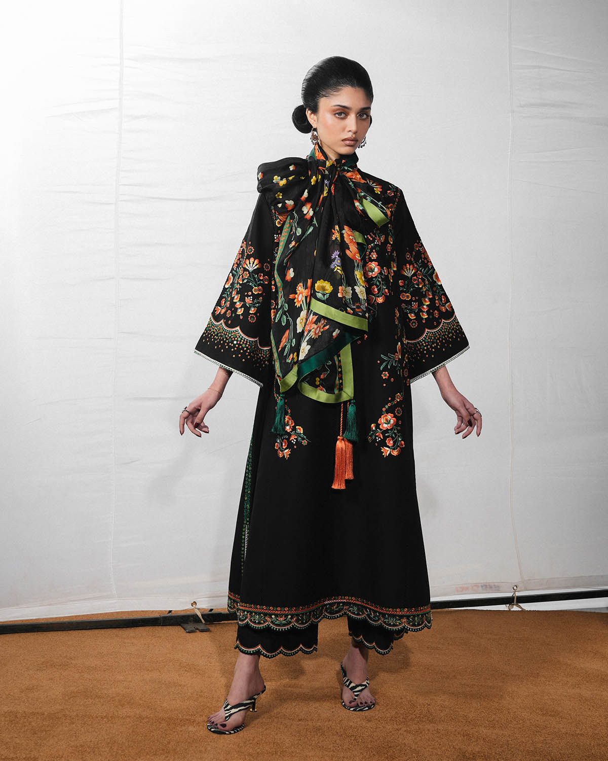 Jugnu Spring/Summer Lawn – Bahri