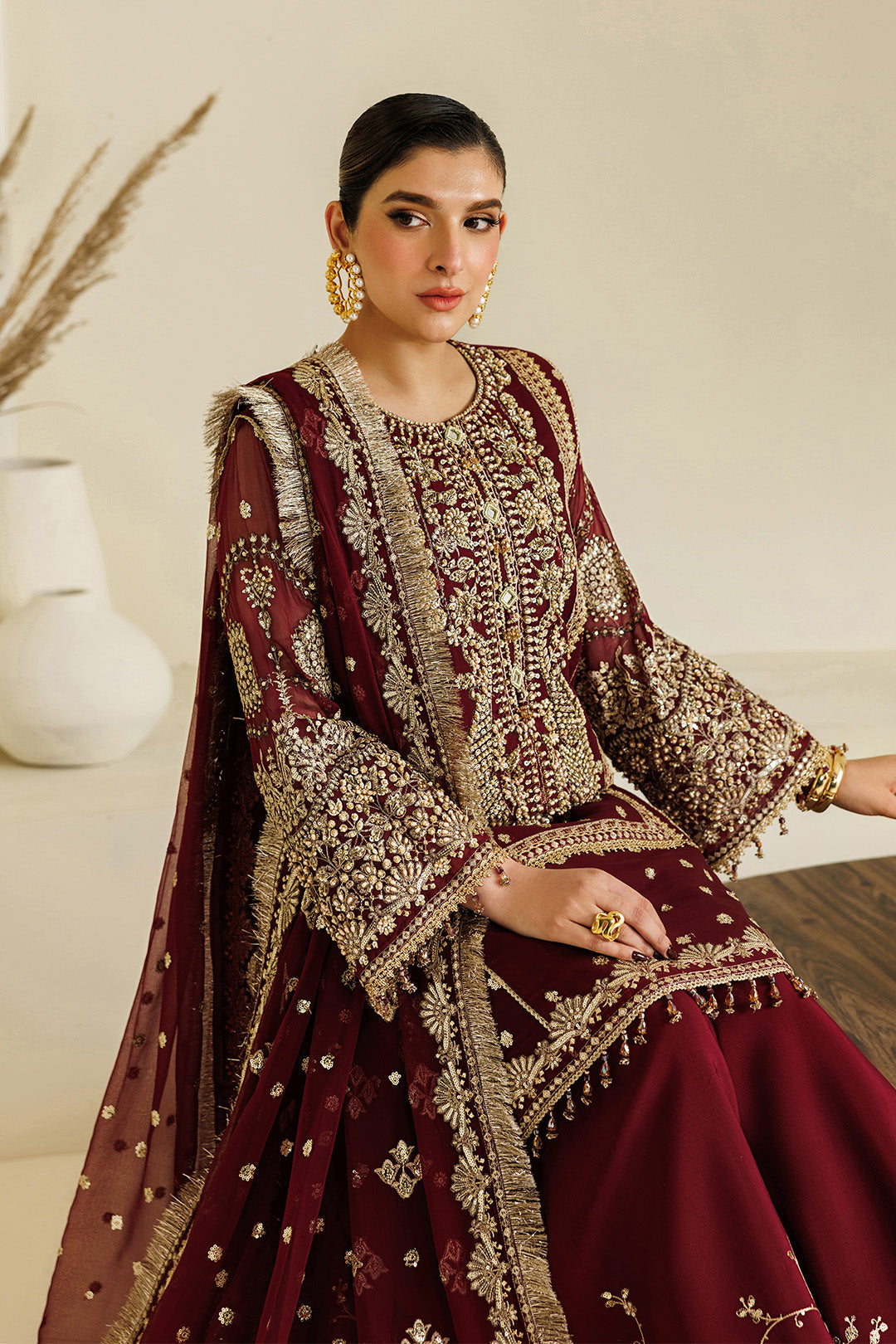 Aymal Chiffon Formals – 4071-Lira