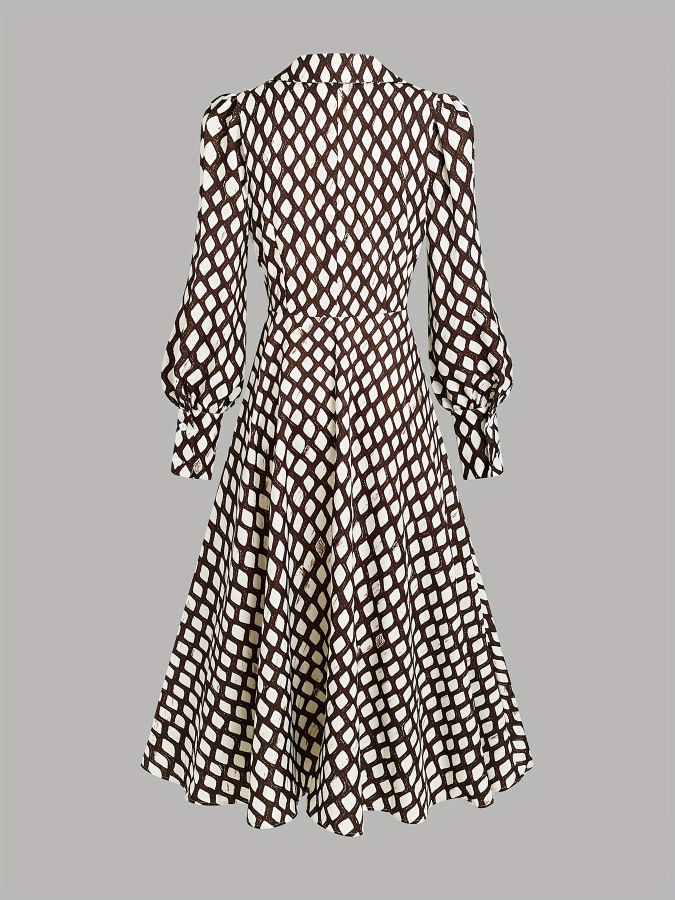 BENTA DRESS