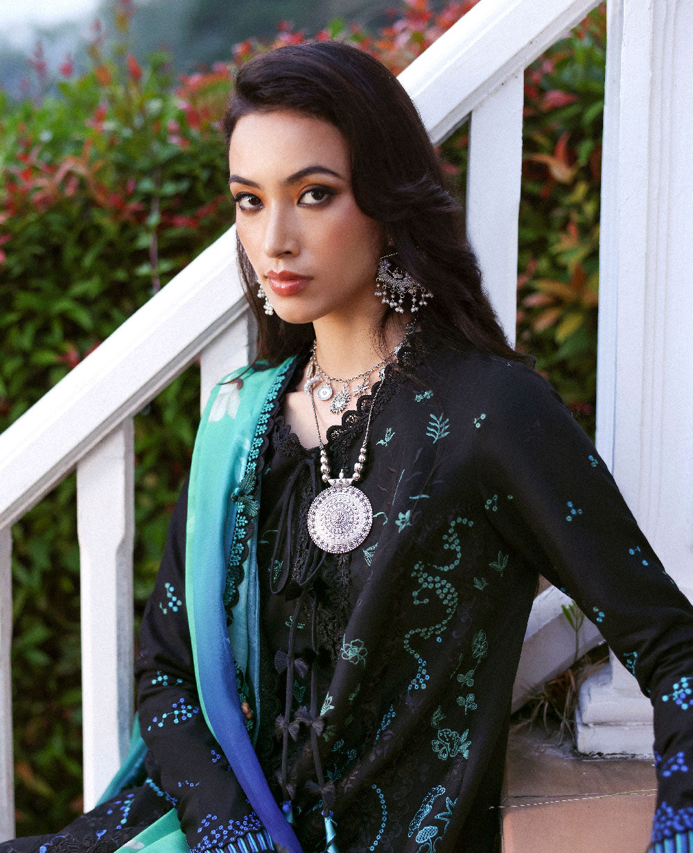 Lilas Lawn – Arisa