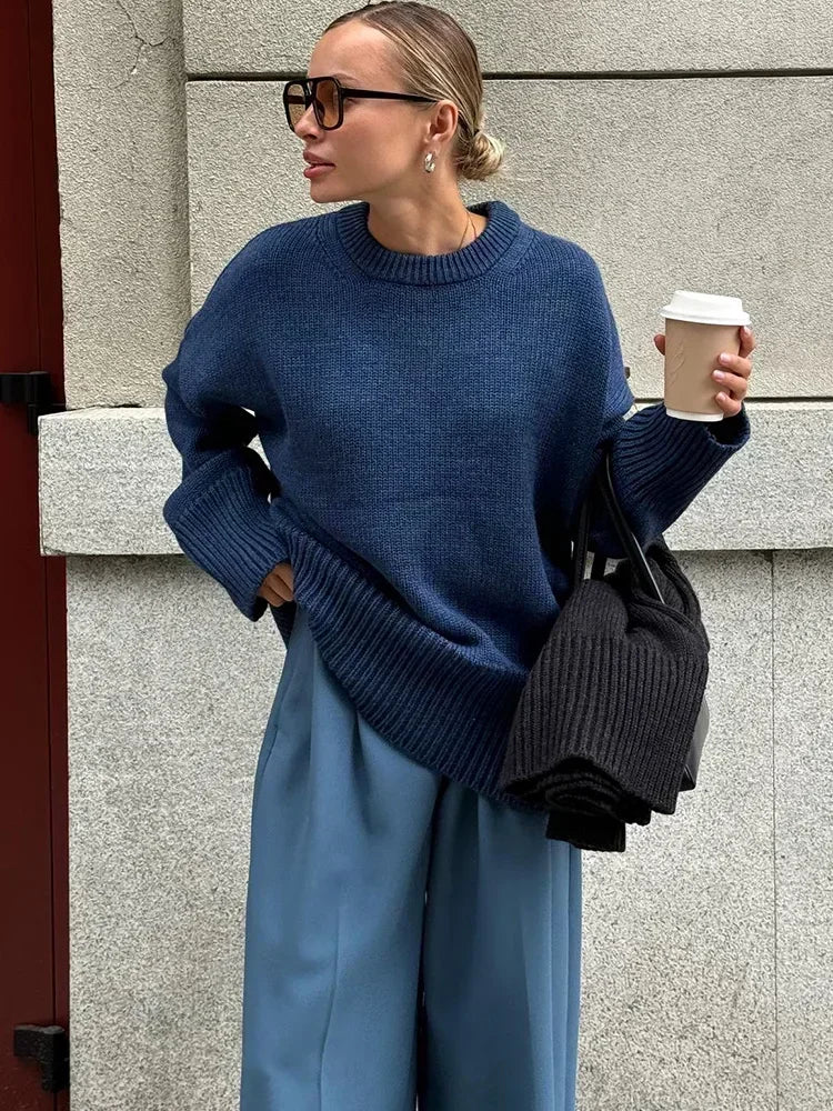 CALENDRA SWEATER