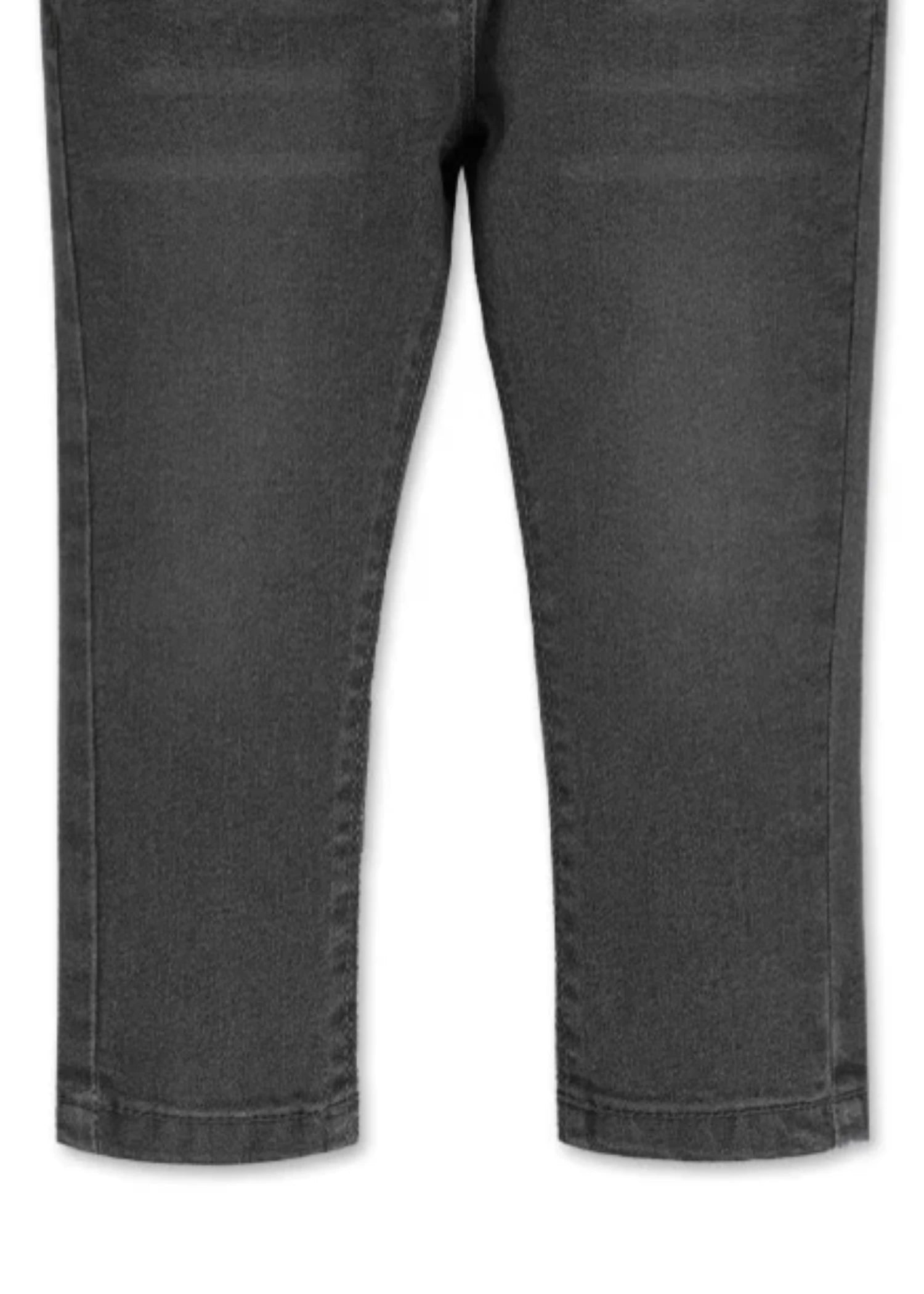 denim Jeans in Dark grey