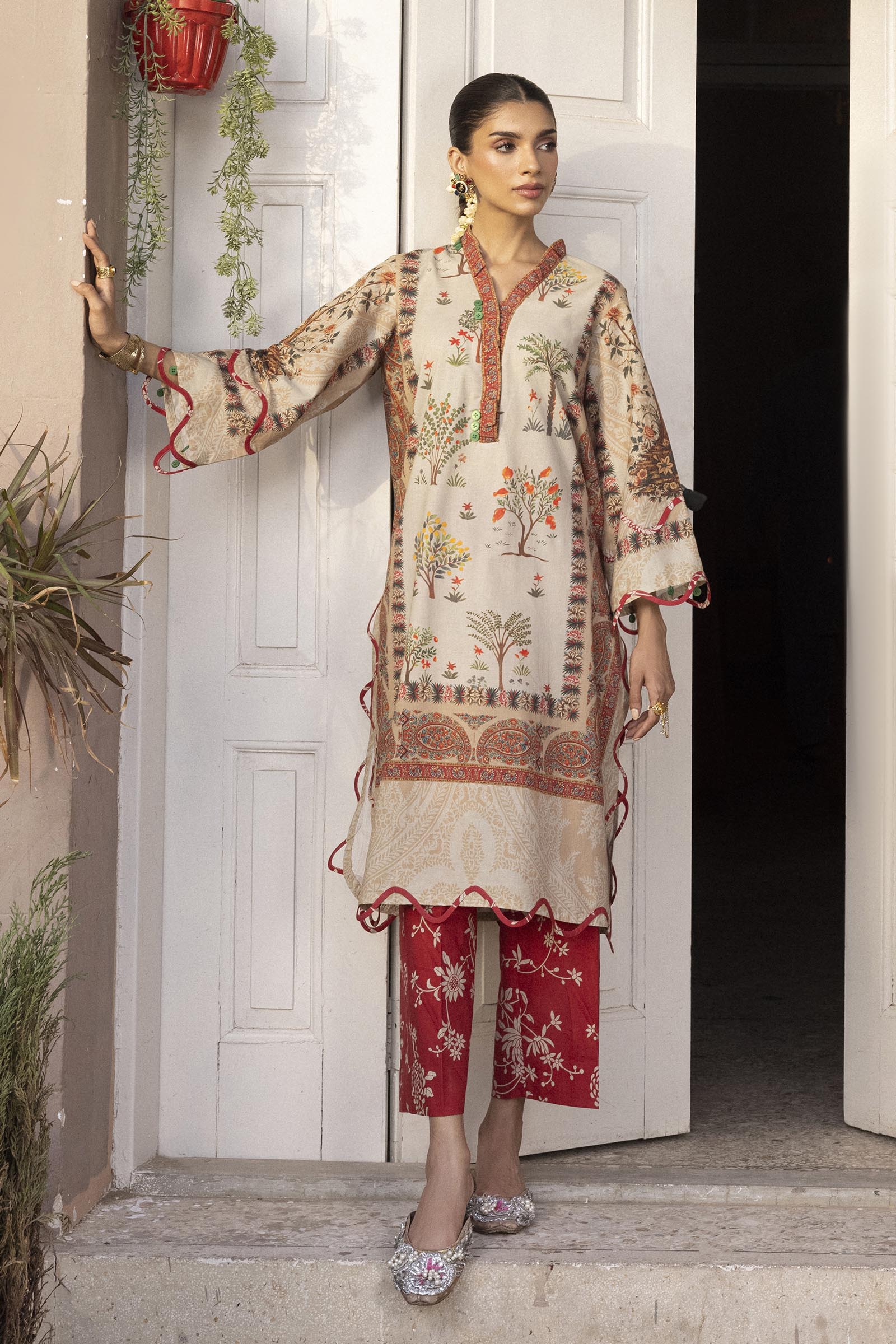 Mahay Lawn – H263-008A-2C