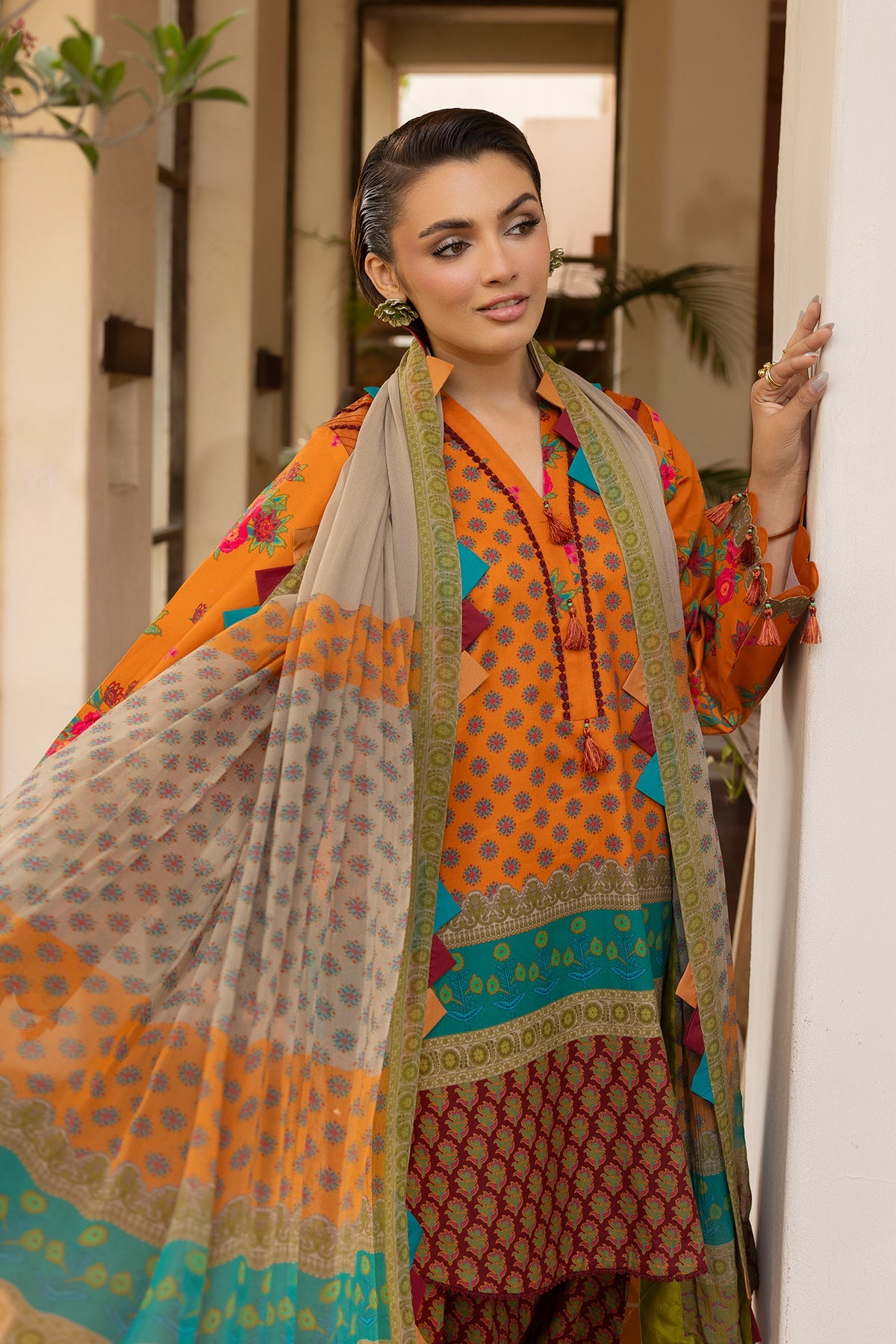 C-Prints Lawn – CP6-01