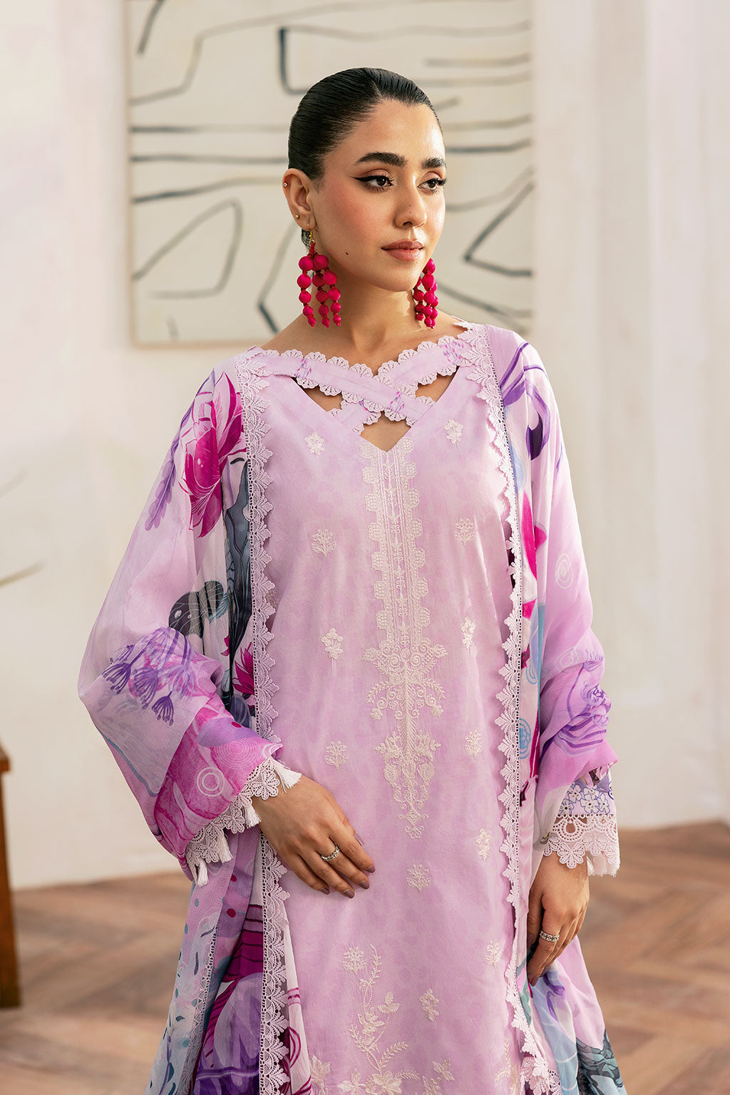 Mashaal Lawn – L-1404