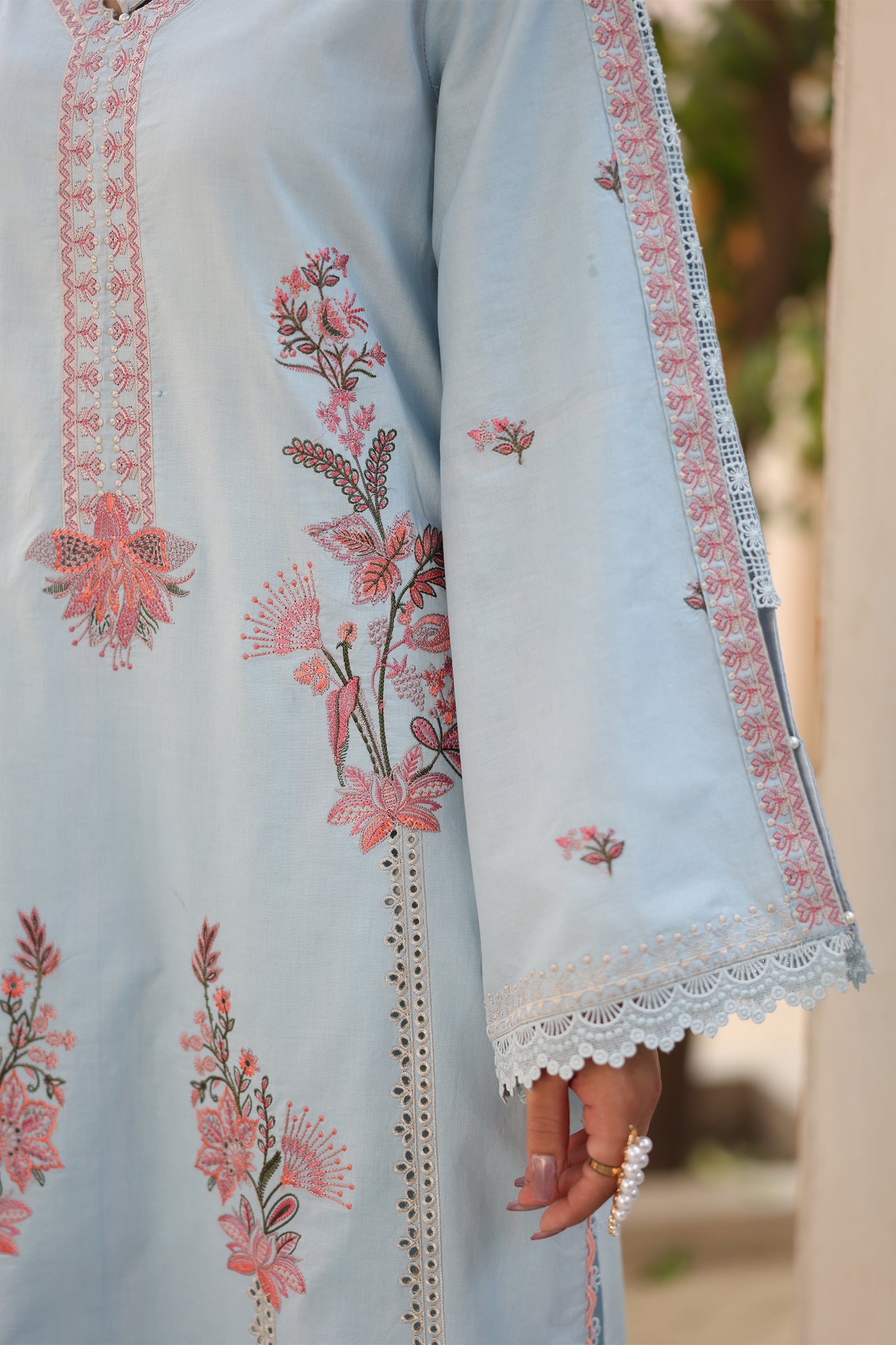 Raaya Rameen Lawn – ARABIL