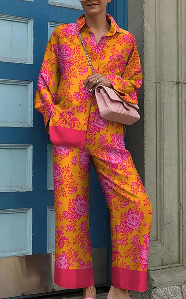 NENSY 2 PIECES SET