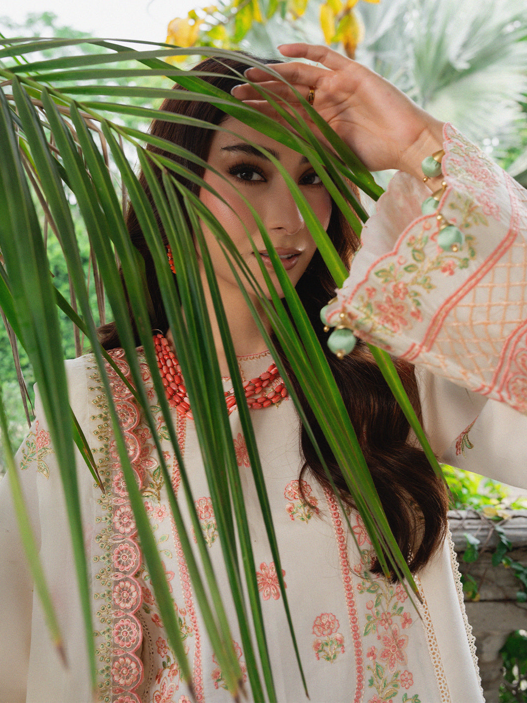 Amaya Lawn – MU-05